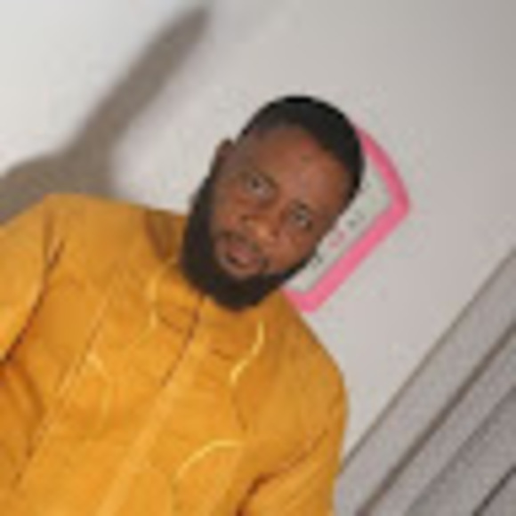 Meet your Posher, Randy - Picture 1 of 1